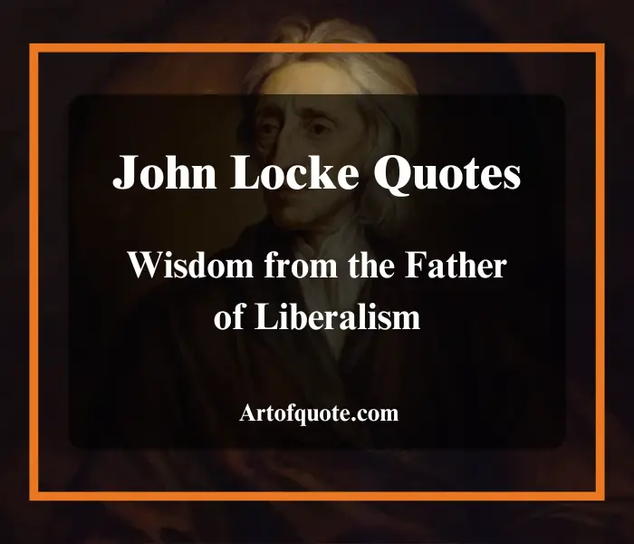 john locke quotes