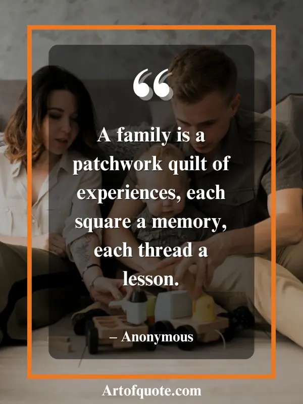  memorable family quotes