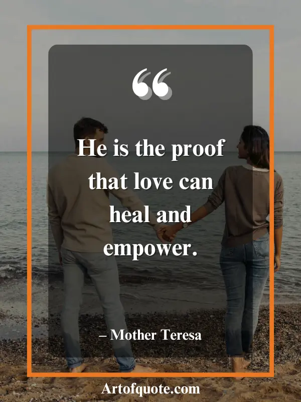 quotes about love