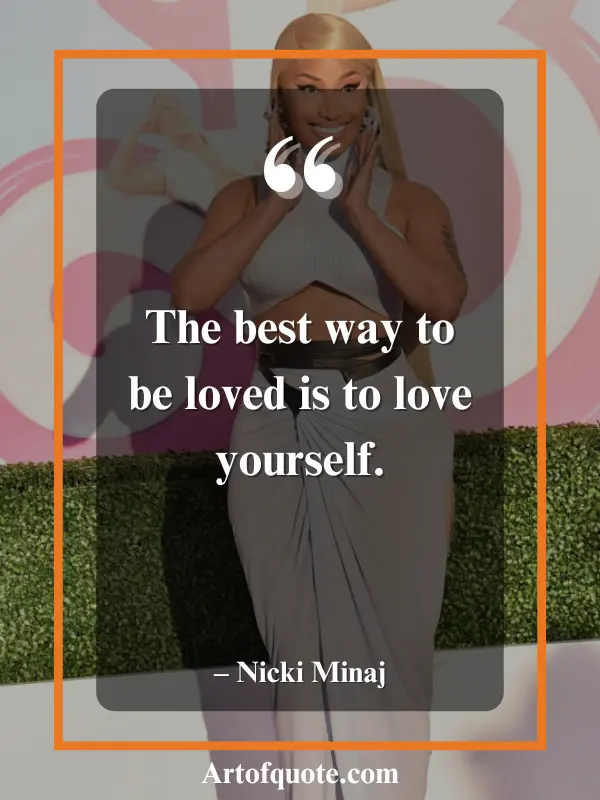  quotes about self-love