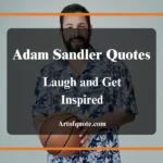 adam sandler quotes