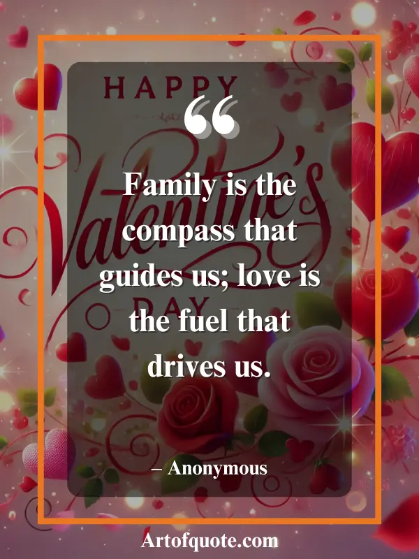 family compass