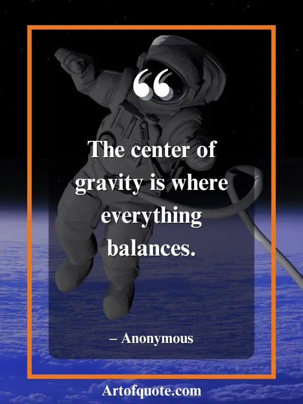  gravity in science