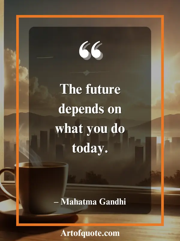 motivational future quotes
