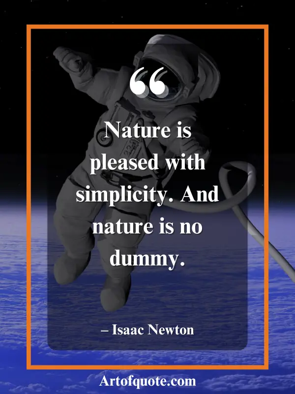 quotes on nature