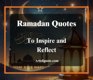 ramadan quotes