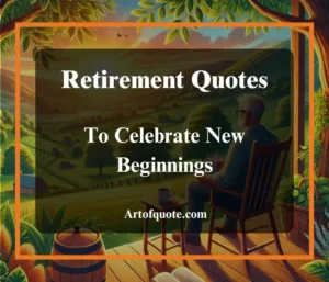 retirement quotes