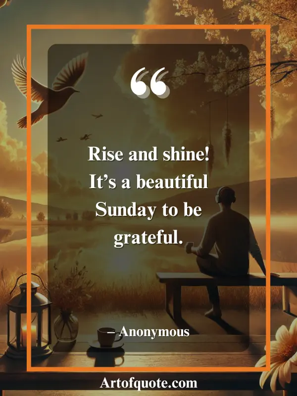 rise and shine quotes
