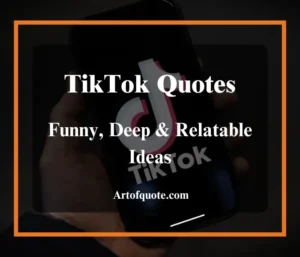 tiktok quotes