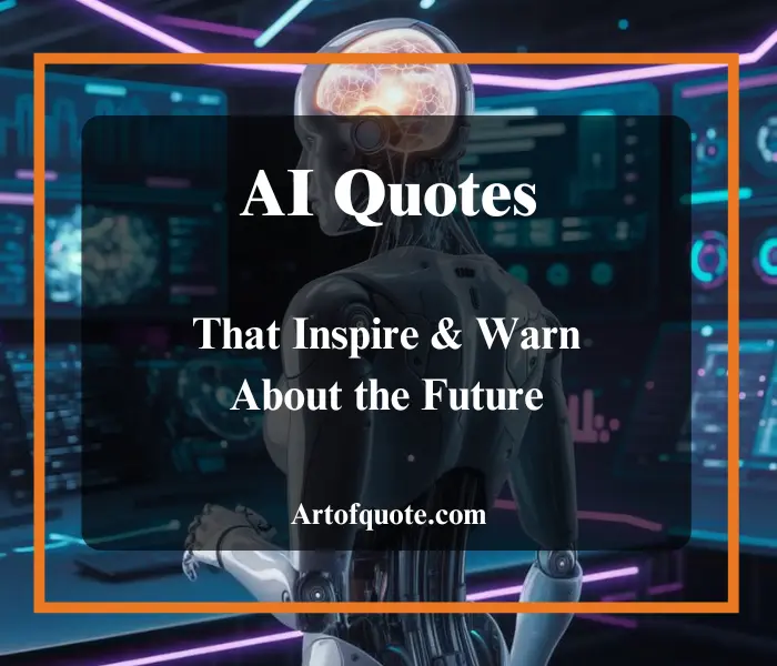 ai quotes